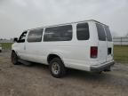 2004 Ford Econoline E350 Super Duty Wagon