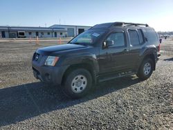 Nissan salvage cars for sale: 2006 Nissan Xterra OFF Road