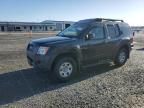 2006 Nissan Xterra OFF Road