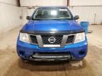 2012 Nissan Frontier S