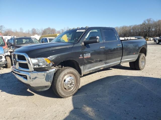 2017 Dodge RAM 3500 ST