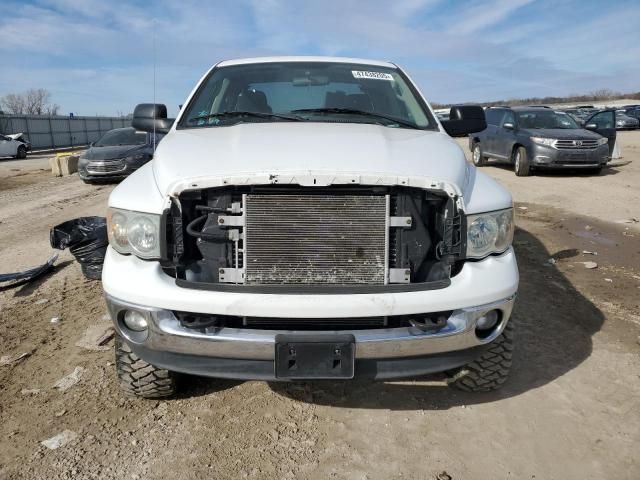 2004 Dodge RAM 2500 ST