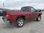 2013 Chevrolet Silverado C1500