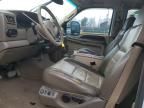 2003 Ford Excursion Eddie Bauer