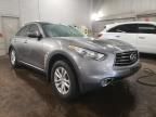 2014 Infiniti QX70