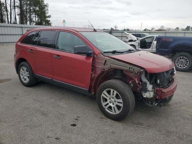 2007 Ford Edge SE