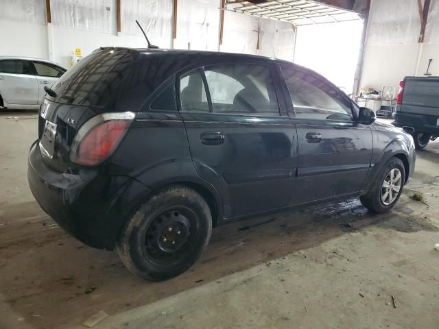 2010 KIA Rio LX