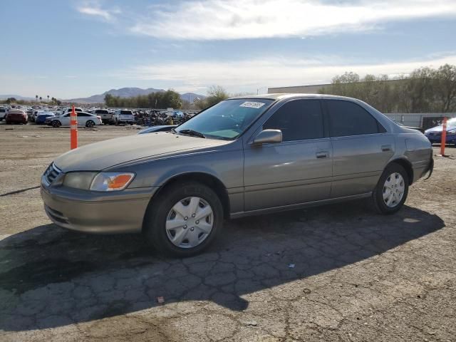 2000 Toyota Camry CE