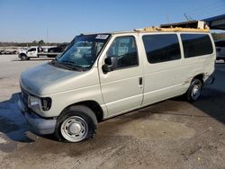 2006 Ford Econoline E150 Wagon en venta en Memphis, TN