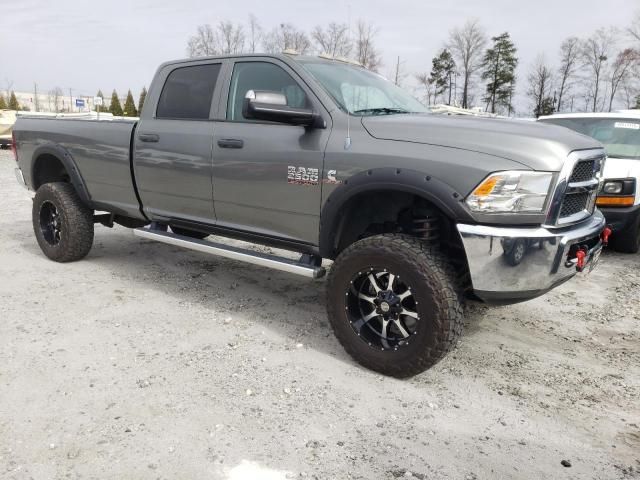 2013 Dodge RAM 2500 ST