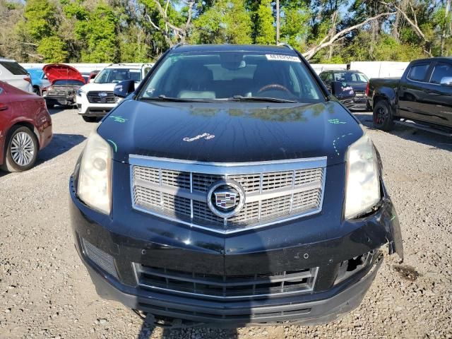 2010 Cadillac SRX Luxury Collection