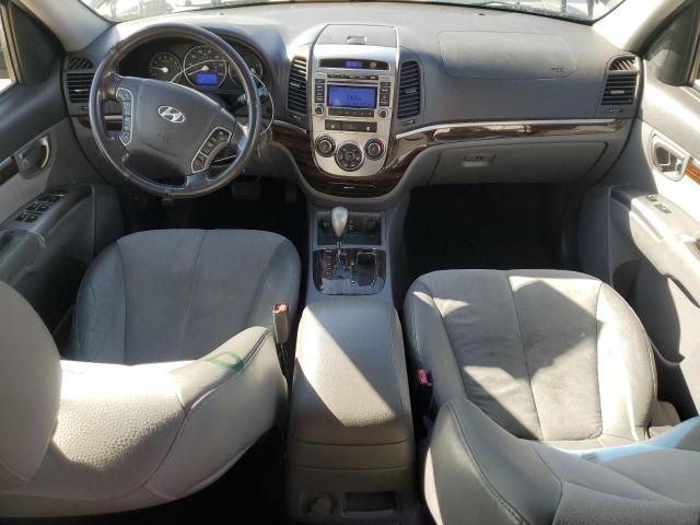 2012 Hyundai Santa FE SE