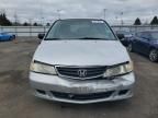 2004 Honda Odyssey LX