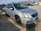 2009 Nissan Sentra 2.0