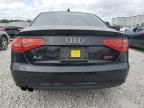 2013 Audi A4 Premium