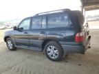 2004 Lexus LX 470