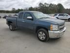 2013 Chevrolet Silverado C1500 LT