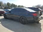 2012 BMW 535 I