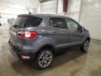 2019 Ford Ecosport Titanium