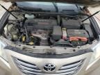 2007 Toyota Camry Hybrid