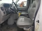 2014 Ford Econoline E350 Super Duty Cutaway Van