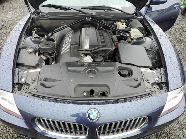 2004 BMW Z4 3.0