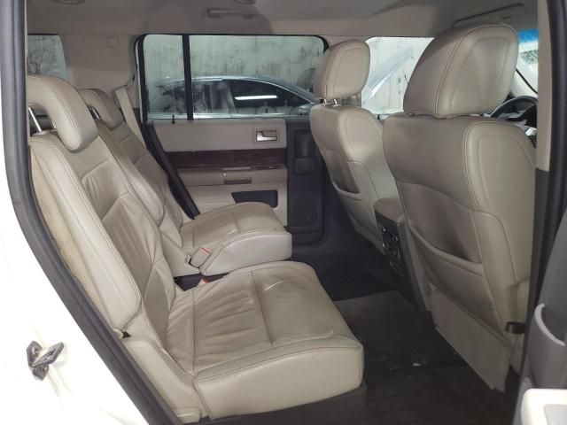 2010 Ford Flex SEL