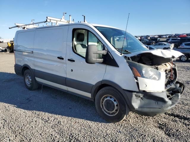 2016 Ford Transit T-150