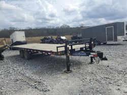 Salvage trucks for sale at Cartersville, GA auction: 2024 Other Trailer