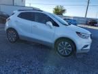 2018 Buick Encore Premium