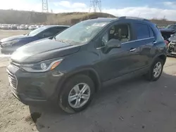 2018 Chevrolet Trax 1LT en venta en Littleton, CO