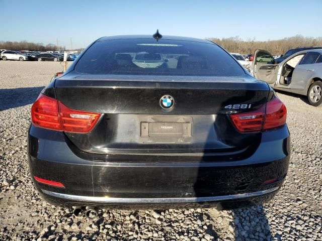 2015 BMW 428 I Gran Coupe