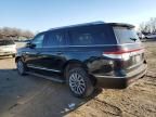 2022 Lincoln Navigator L