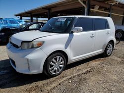 Scion salvage cars for sale: 2014 Scion XB