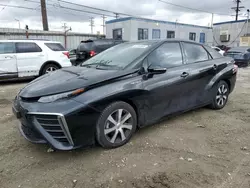 2016 Toyota Mirai en venta en Los Angeles, CA