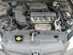 2005 Honda Civic EX