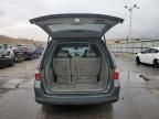 2007 Honda Odyssey EXL