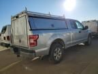 2018 Ford F150 Super Cab