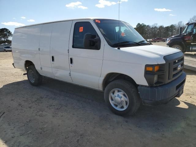 2014 Ford Econoline E150 Van