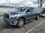 2011 Toyota Tundra Double Cab SR5