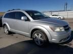 2009 Dodge Journey SXT