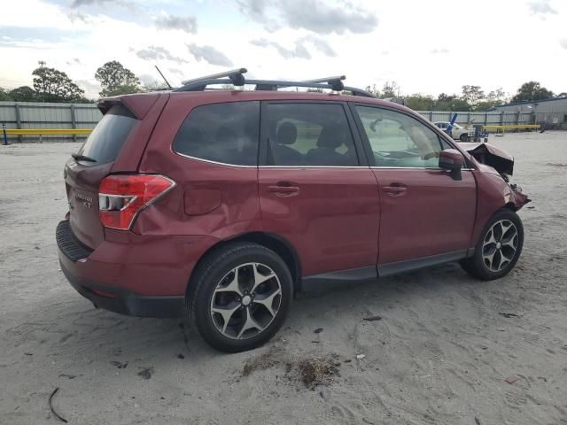 2014 Subaru Forester 2.0XT Touring