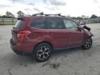 2014 Subaru Forester 2.0XT Touring