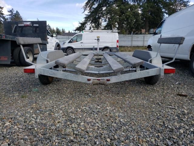 2023 Jqtx 2023 J.Q. TEX Boat Trailer