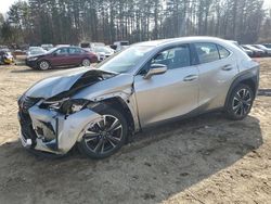 2021 Lexus UX 250H en venta en North Billerica, MA