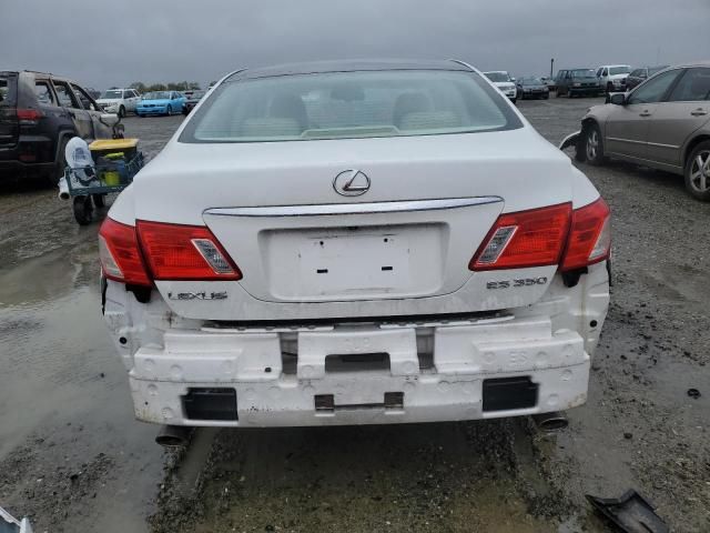 2008 Lexus ES 350