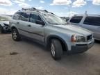 2004 Volvo XC90