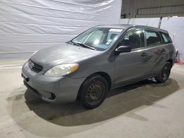 2008 Toyota Corolla Matrix XR