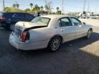 2007 Lincoln Town Car Signature Limited