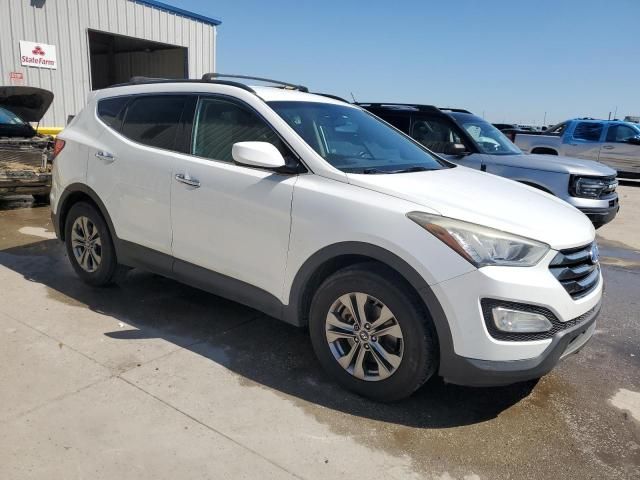 2014 Hyundai Santa FE Sport